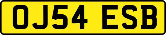 OJ54ESB