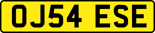 OJ54ESE