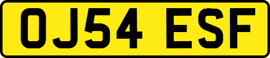 OJ54ESF