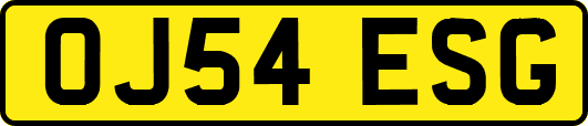 OJ54ESG