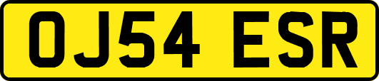OJ54ESR