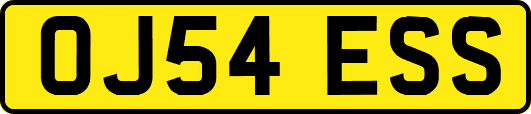 OJ54ESS