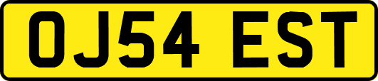OJ54EST