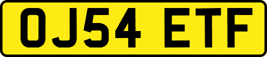 OJ54ETF