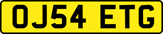 OJ54ETG
