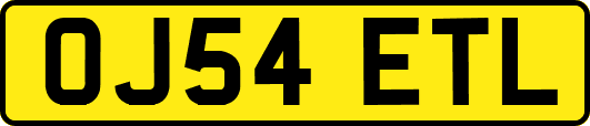 OJ54ETL