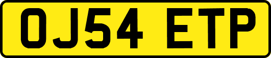 OJ54ETP