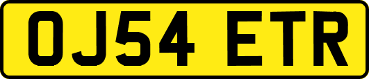 OJ54ETR