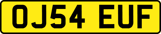 OJ54EUF