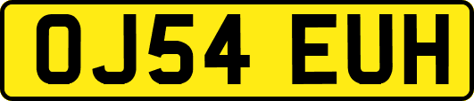 OJ54EUH