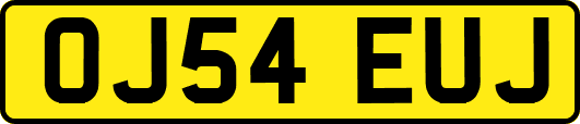 OJ54EUJ
