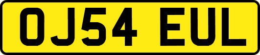 OJ54EUL