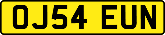 OJ54EUN