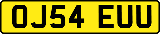 OJ54EUU