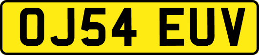OJ54EUV
