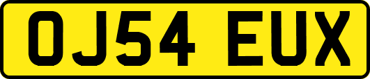 OJ54EUX