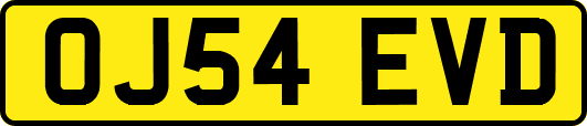 OJ54EVD