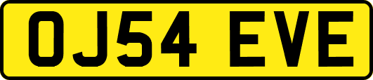 OJ54EVE