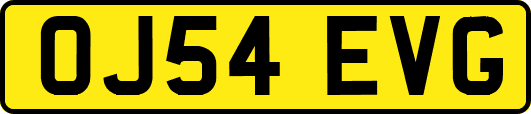 OJ54EVG
