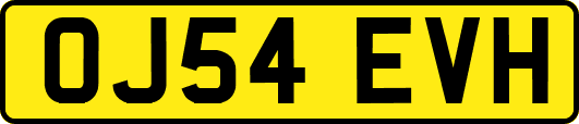 OJ54EVH
