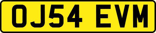 OJ54EVM