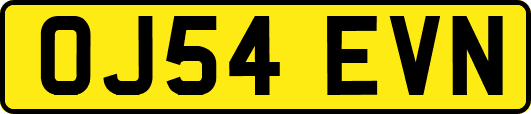 OJ54EVN
