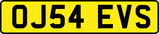 OJ54EVS