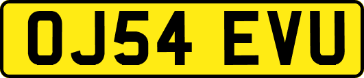 OJ54EVU