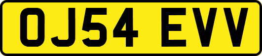 OJ54EVV