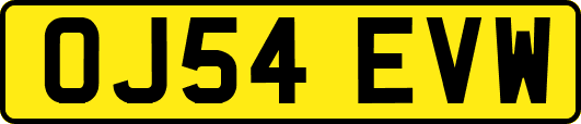 OJ54EVW
