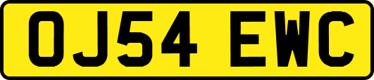 OJ54EWC
