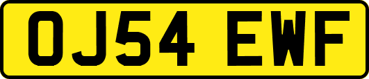 OJ54EWF