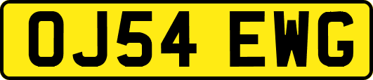 OJ54EWG