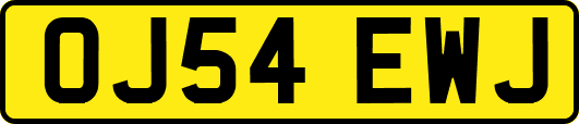 OJ54EWJ