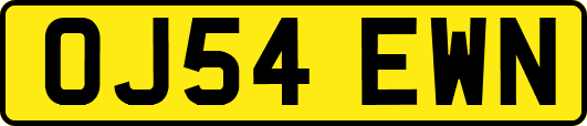 OJ54EWN