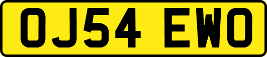 OJ54EWO