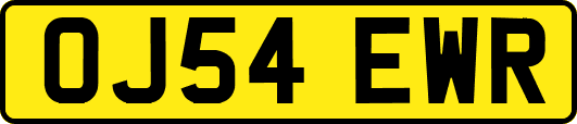 OJ54EWR