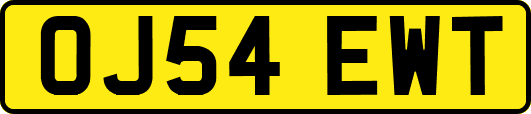 OJ54EWT