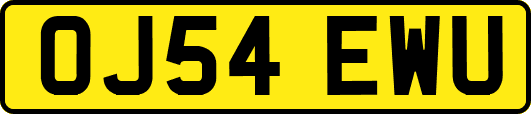 OJ54EWU