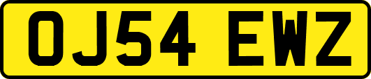 OJ54EWZ