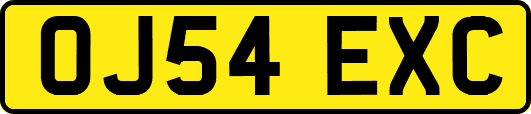 OJ54EXC