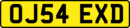 OJ54EXD