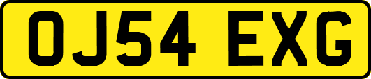 OJ54EXG