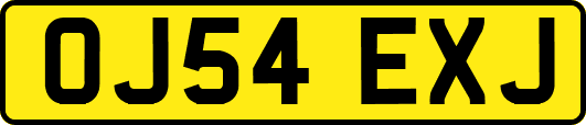 OJ54EXJ
