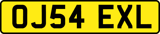 OJ54EXL