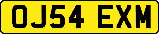 OJ54EXM