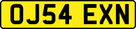 OJ54EXN