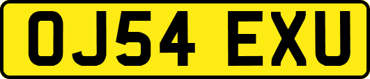 OJ54EXU