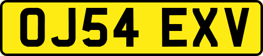 OJ54EXV