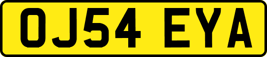 OJ54EYA